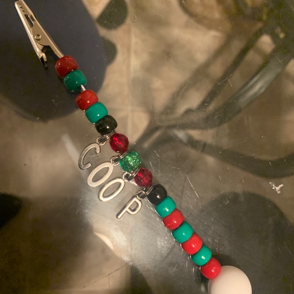 Blunt clips - Picture 2 of 5